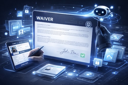 Safety and control at the dropzone