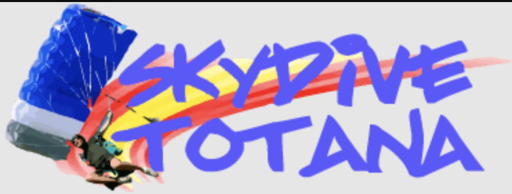 Imagen de skydive totana